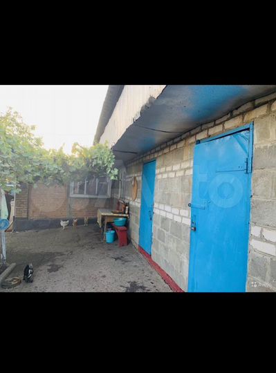 Дом 58 м² на участке 9 сот.