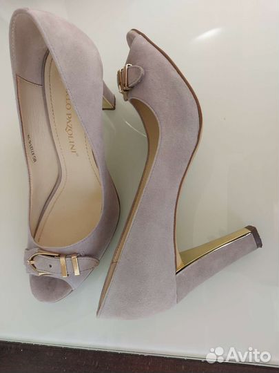 Туфли женские