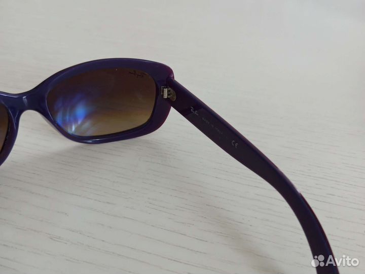 Солнцезащитные очки женские оригинал