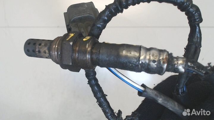 Лямбда зонд Mitsubishi Pajero / Montero, 2001