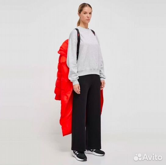 Пуховик adidas by stella maccartney оригинал