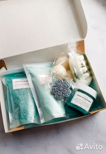 Подарочный набор