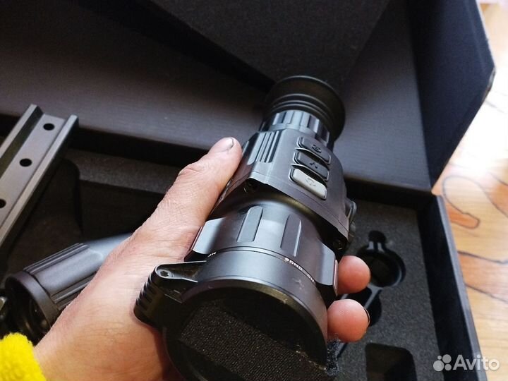 Прицел ночной iray scd35