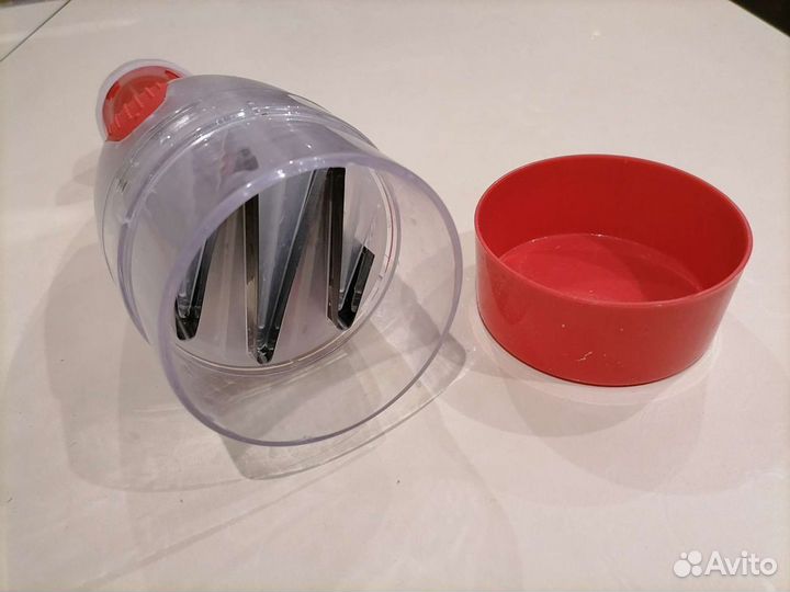 Измельчитель продуктов Happy Chop