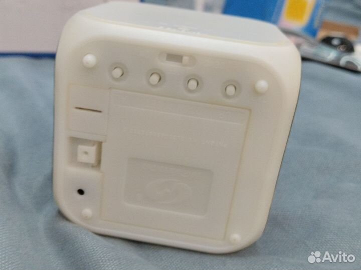 Электронные часы