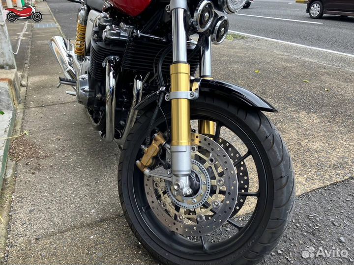 Honda CB 1100 2017г