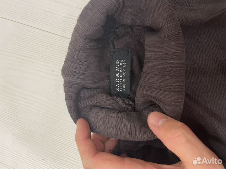 Одежда разных брендов (пакетом)