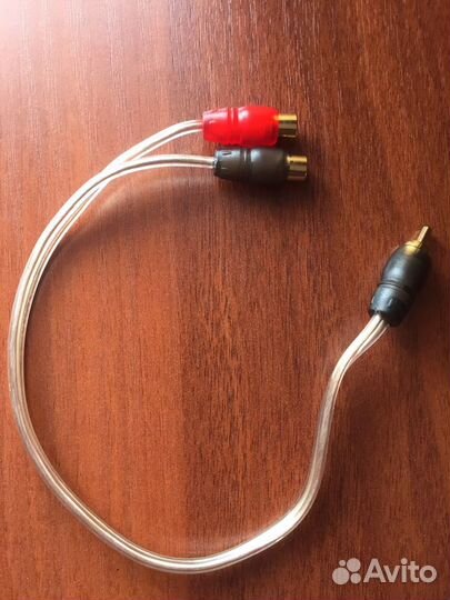 Кабель переходник