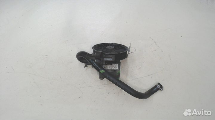 Гур Volvo XC90, 2005