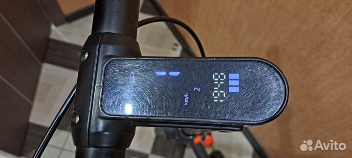 Электросамокат Kugoo m2 pro