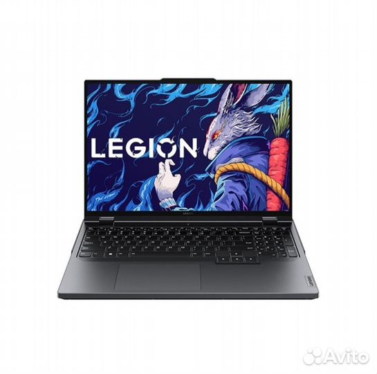 Lenovo Legion Y9000P, i9-13900HX, 32гб, 4060RTX