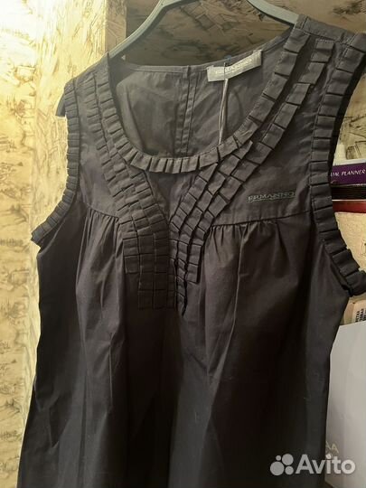 Топ Ermanno Scervino