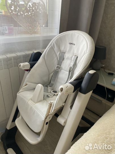 Стул для кормления Peg Perego Siesta