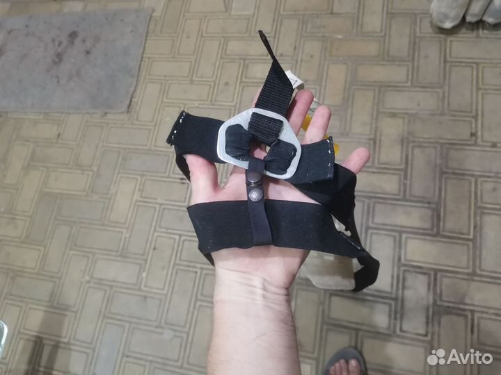 Планшет для зимнего спортивного ориентирования