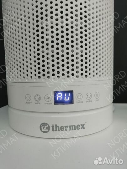 Очиститель воздуха Thermex Fortuna 63