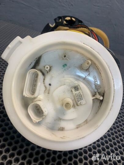 Топливный насос Audi A6 C7 cyga 2016