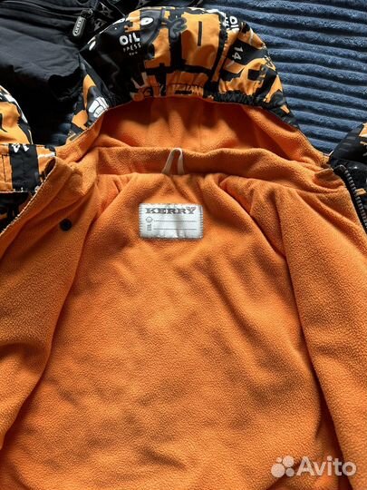 Демисезонный костюм kerry 98