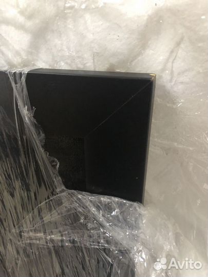 Абстракция с текстурным гелем