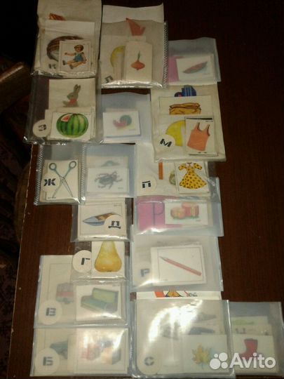 Логопедич.пособия. Дидактические. Учебные