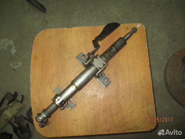 Колонка рулевая Suzuki Aerio Аэрио 4820054G10