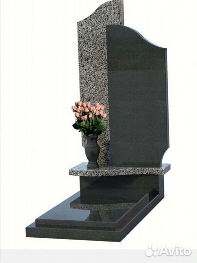 Памятники из гранита