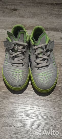 Футзалки детские 31 размер