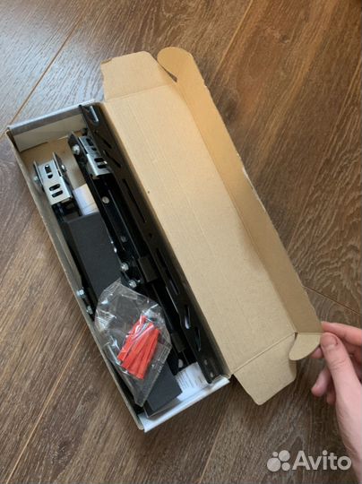 Кронштейн для тв