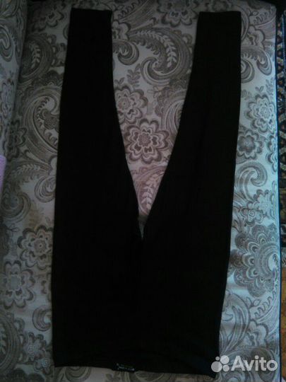 Лосины спортивные