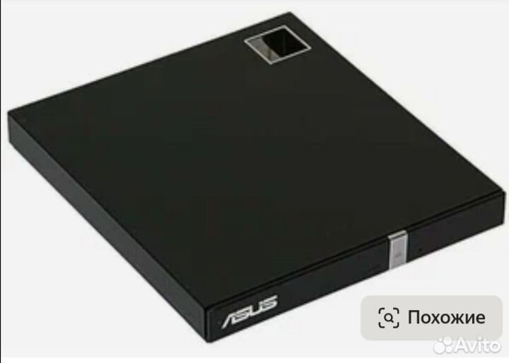 Оптический привод Asus SBC 06D2X-U