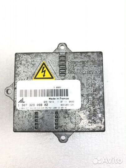 Блок розжига ксенона Mercedes-Benz A-Class W169