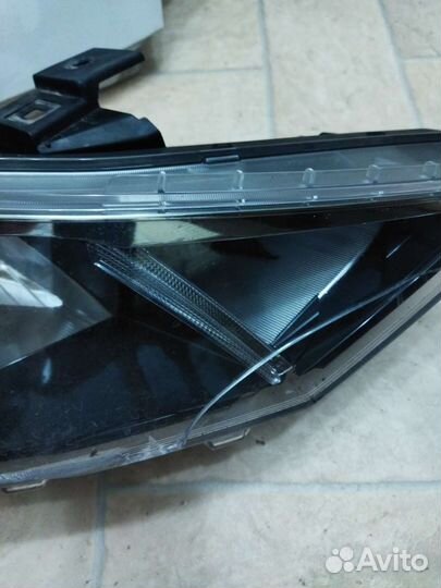 Фара Солярис