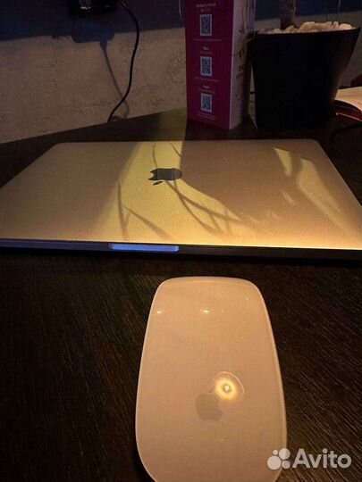 Apple MacBook Pro