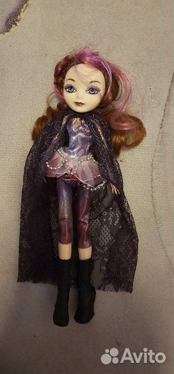 Кукла ever After High