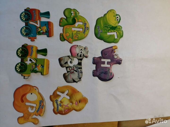 Магнитики на холодильник цену уточняйте