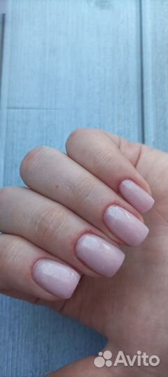 Требуются модели на маникюр