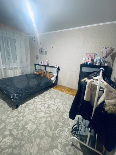 2-к. квартира, 68 м², 5/5 эт.