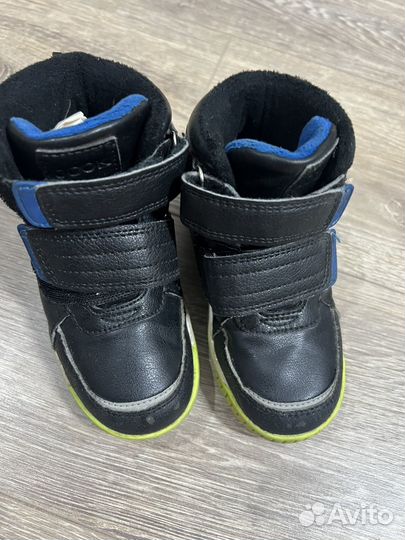 Обувь 27 размера