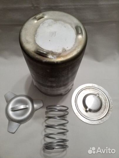 Форма для изготовления ветчины 