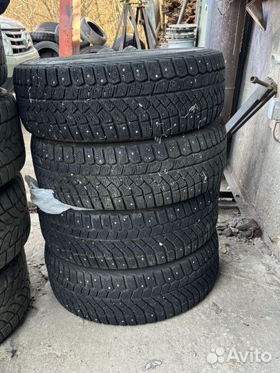 Viatti Brina Nordico V-522 20.5/55 R16