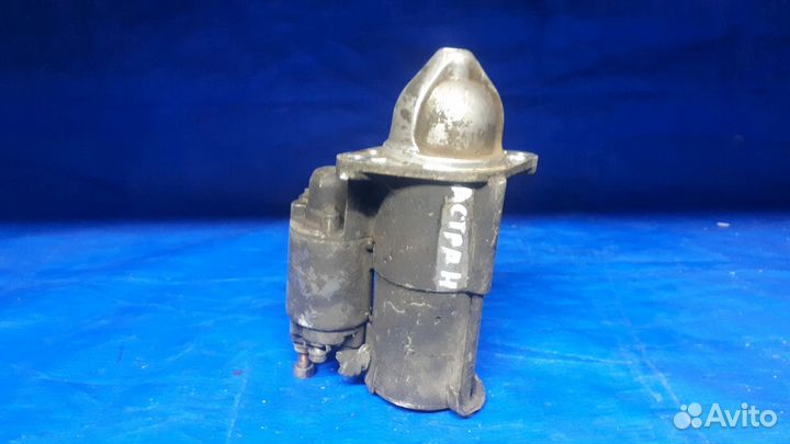 Opel Astra H 1.8 / Опель Астра аш Стартер