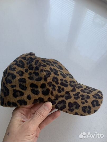 Кепка детская для девочки осень