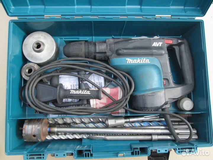 Makita HR 4010 C