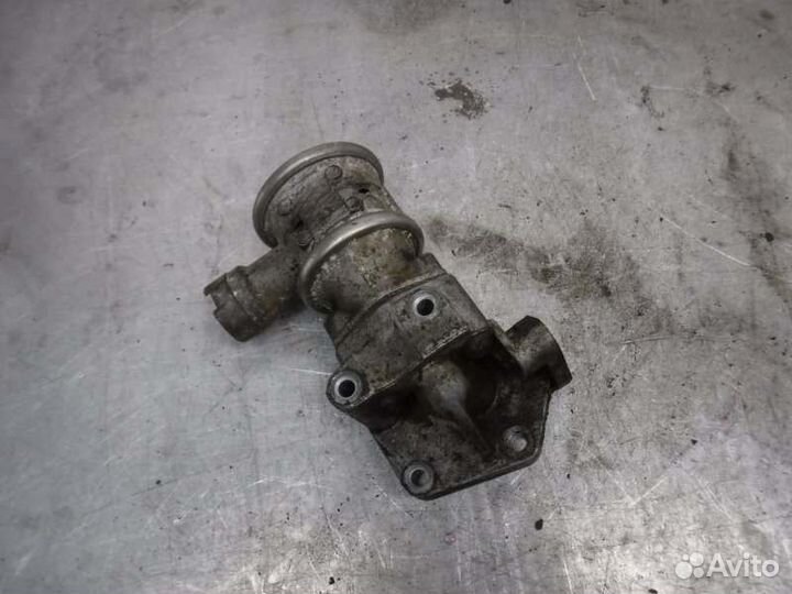 Клапан егр Skoda Octavia A4 BFQ 2007