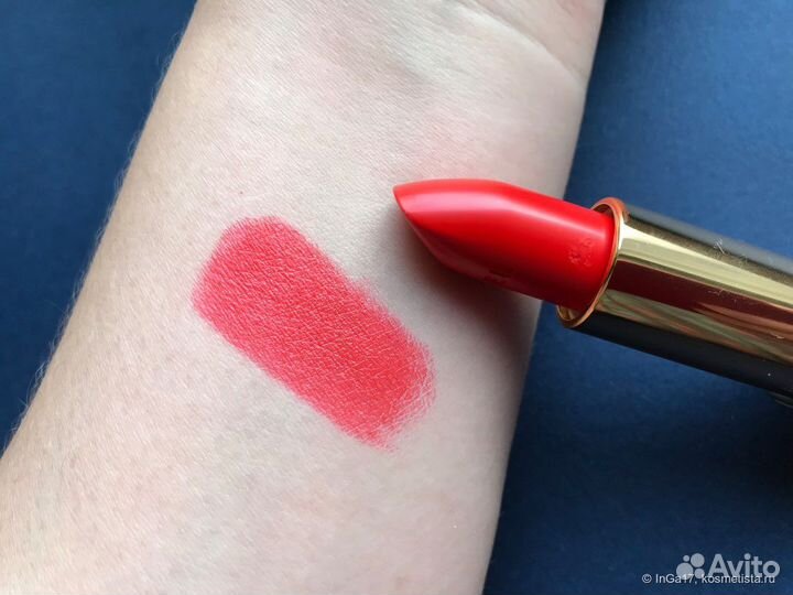 Chanel Rouge Allure Lip N827 (orig)