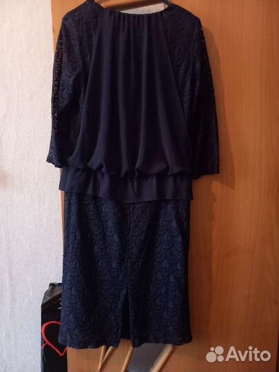 Вечерние платья