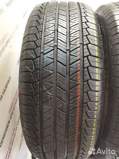 Taurus 701 SUV 255/60 R18 112W