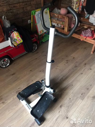 Тренажер степпер бу