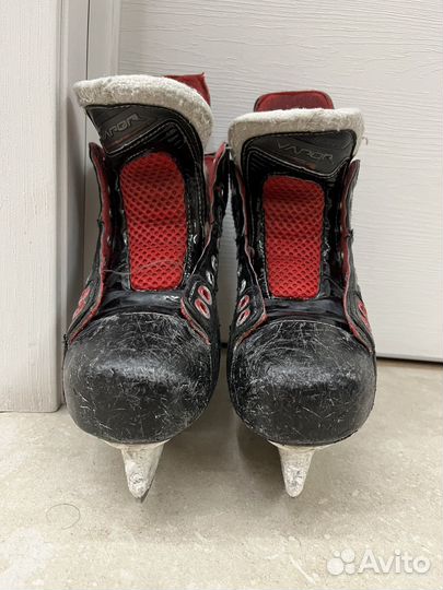 Коньки bauer 1x