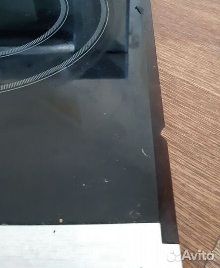 Варочная панель Hotpoint Ariston KRO 632 TDZ