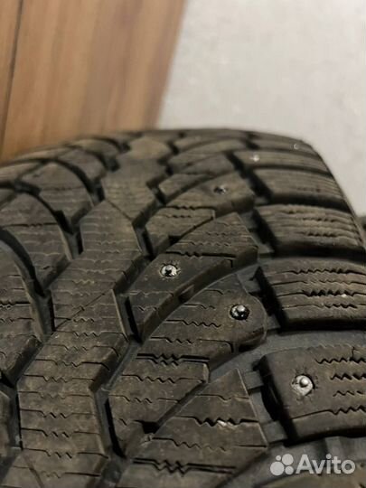 Pirelli Formula Ice 225/55 R18 102T